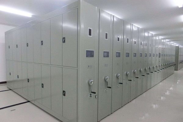 密集架的未來發(fā)展趨勢(shì)